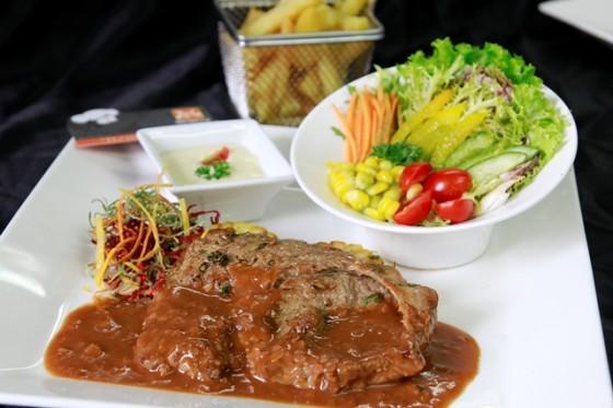 Lam Giang Hotel Винь Экстерьер фото